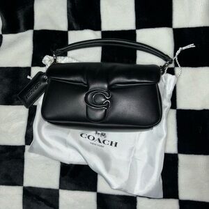 Pillow Tabby Shoulder Bag 20